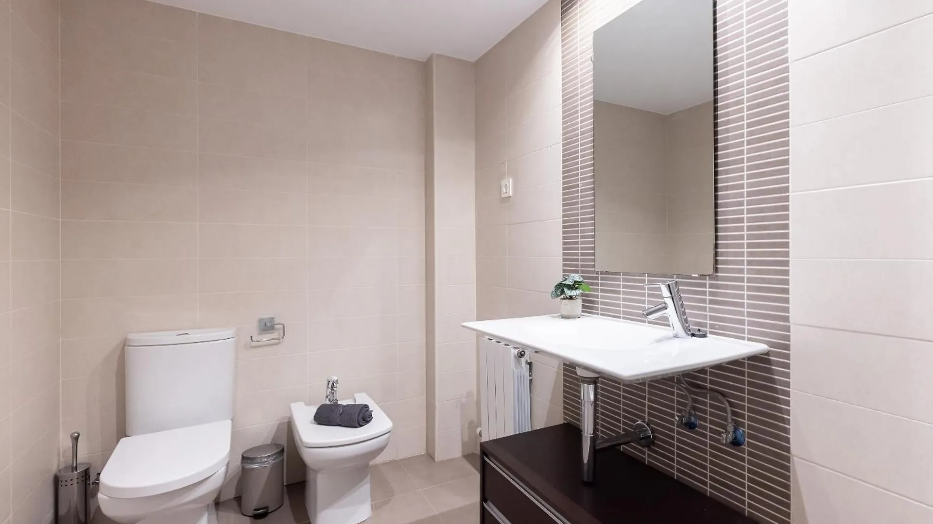 Reial By Tarragonadays Apartment
