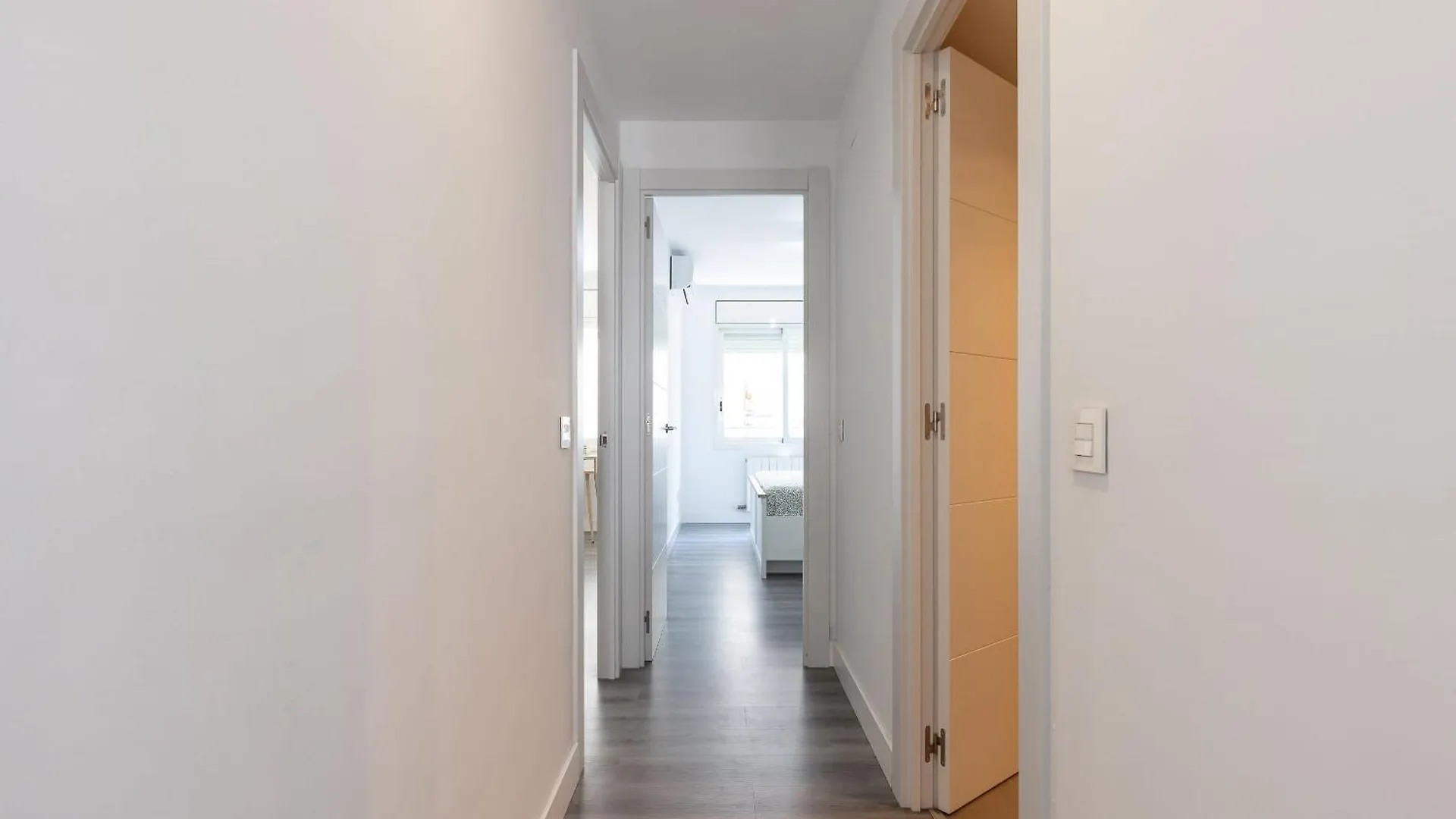 Reial By Tarragonadays Apartment
