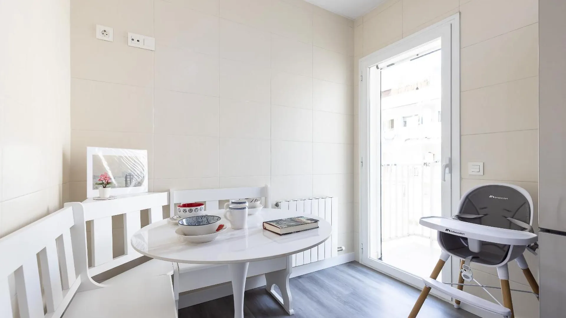 Reial By Tarragonadays Apartment 0*, Tarragona