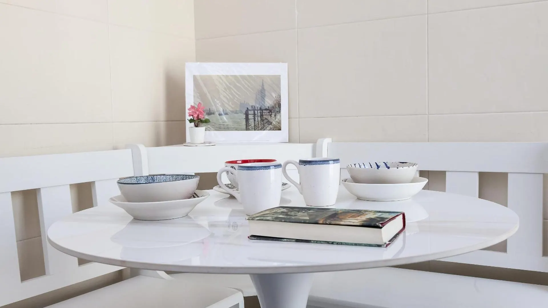 Reial By Tarragonadays Apartment 0*, Tarragona