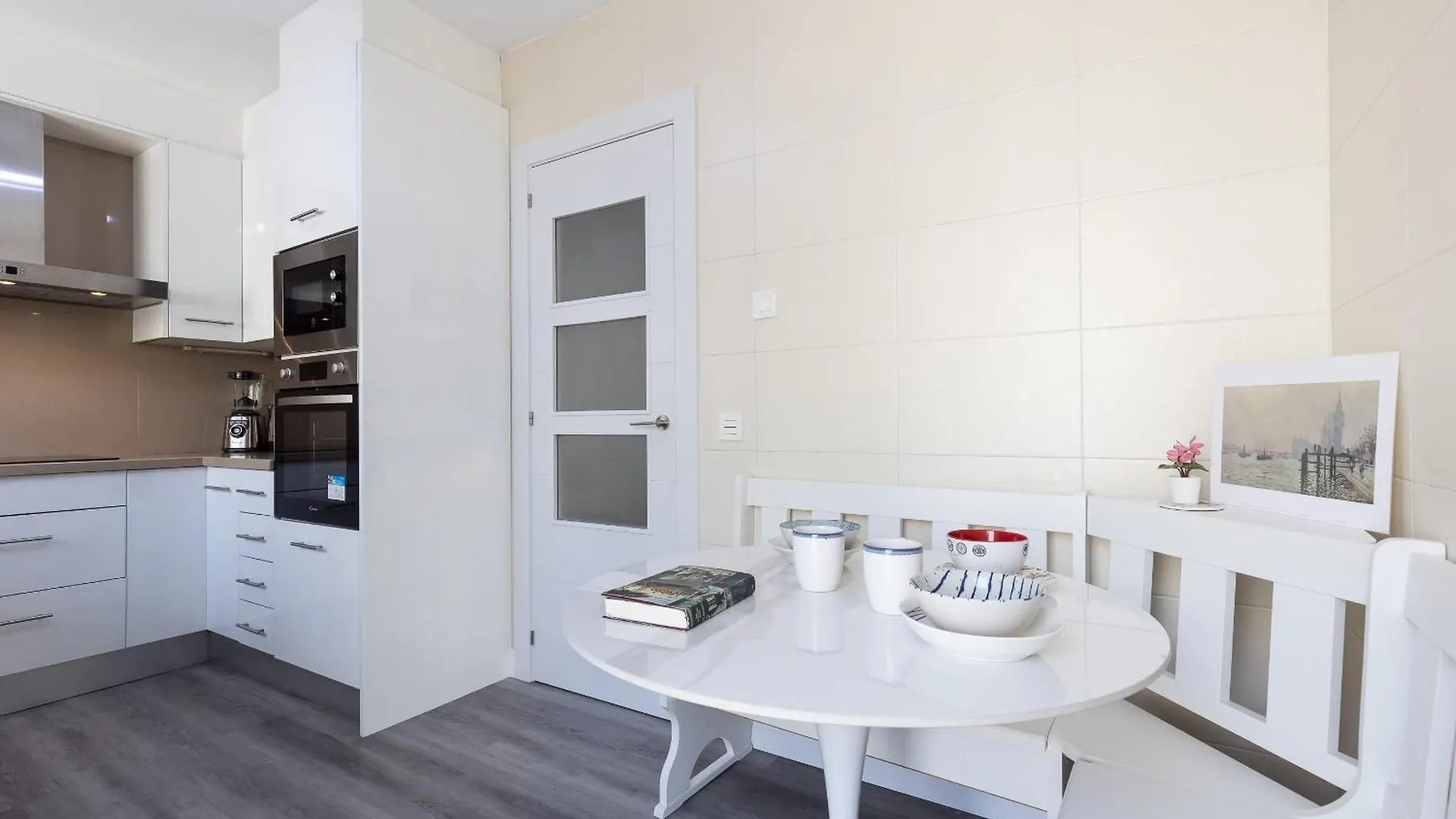 Reial By Tarragonadays Apartment  Tarragona