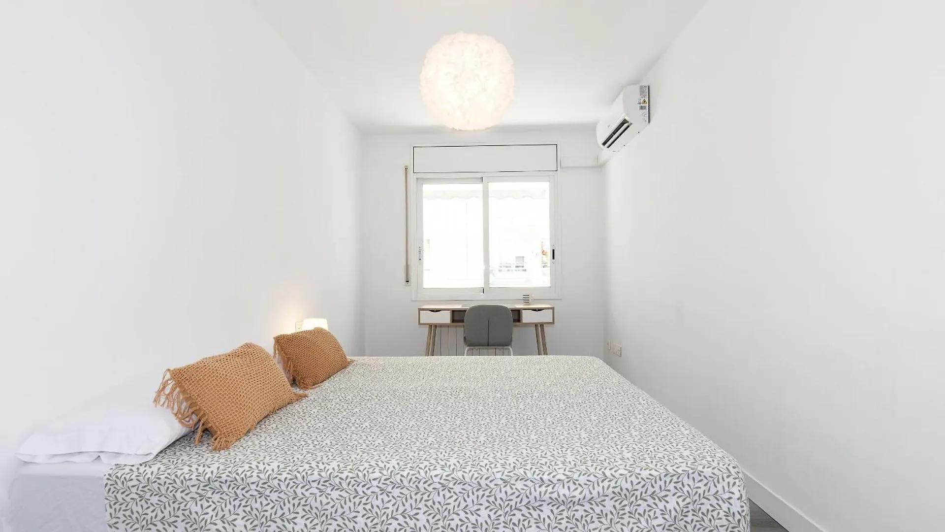 Reial By Tarragonadays Apartment