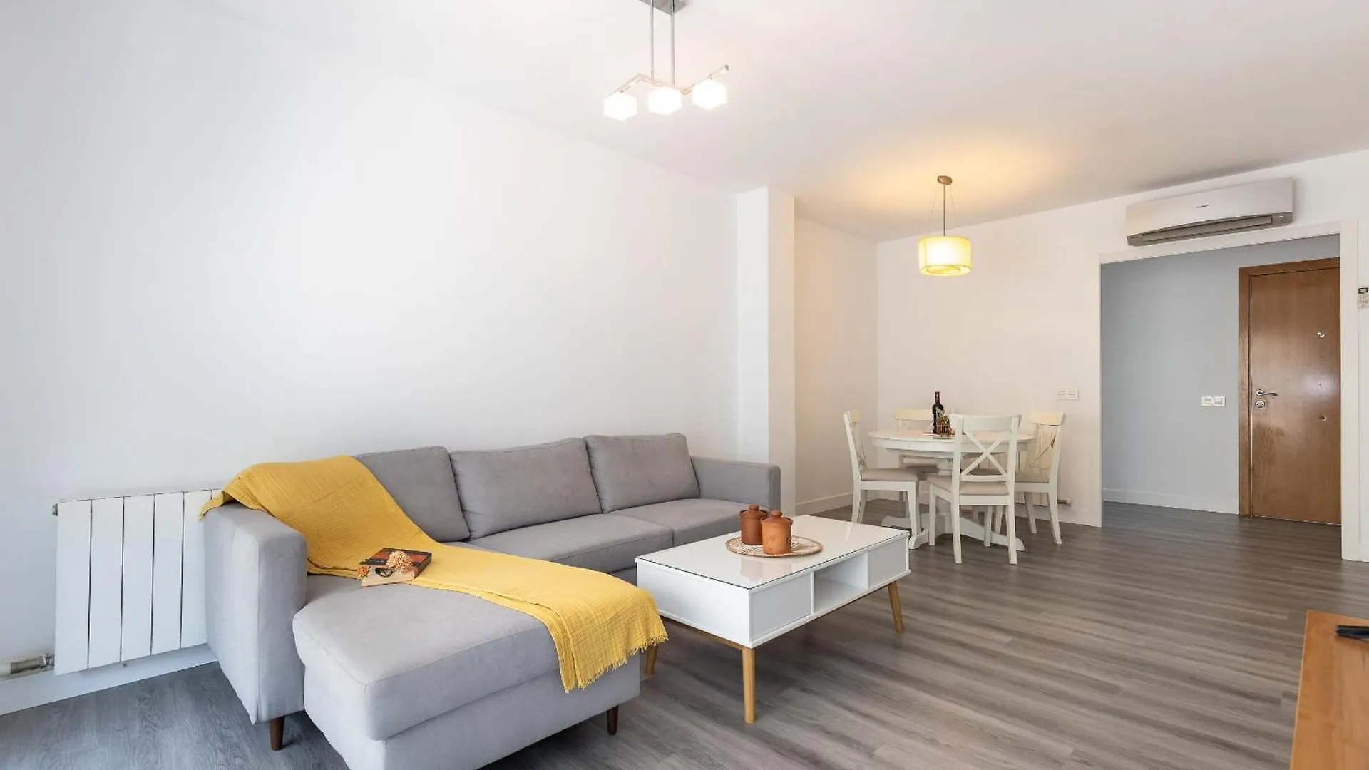 Reial By Tarragonadays Apartment 0*, Tarragona Spain