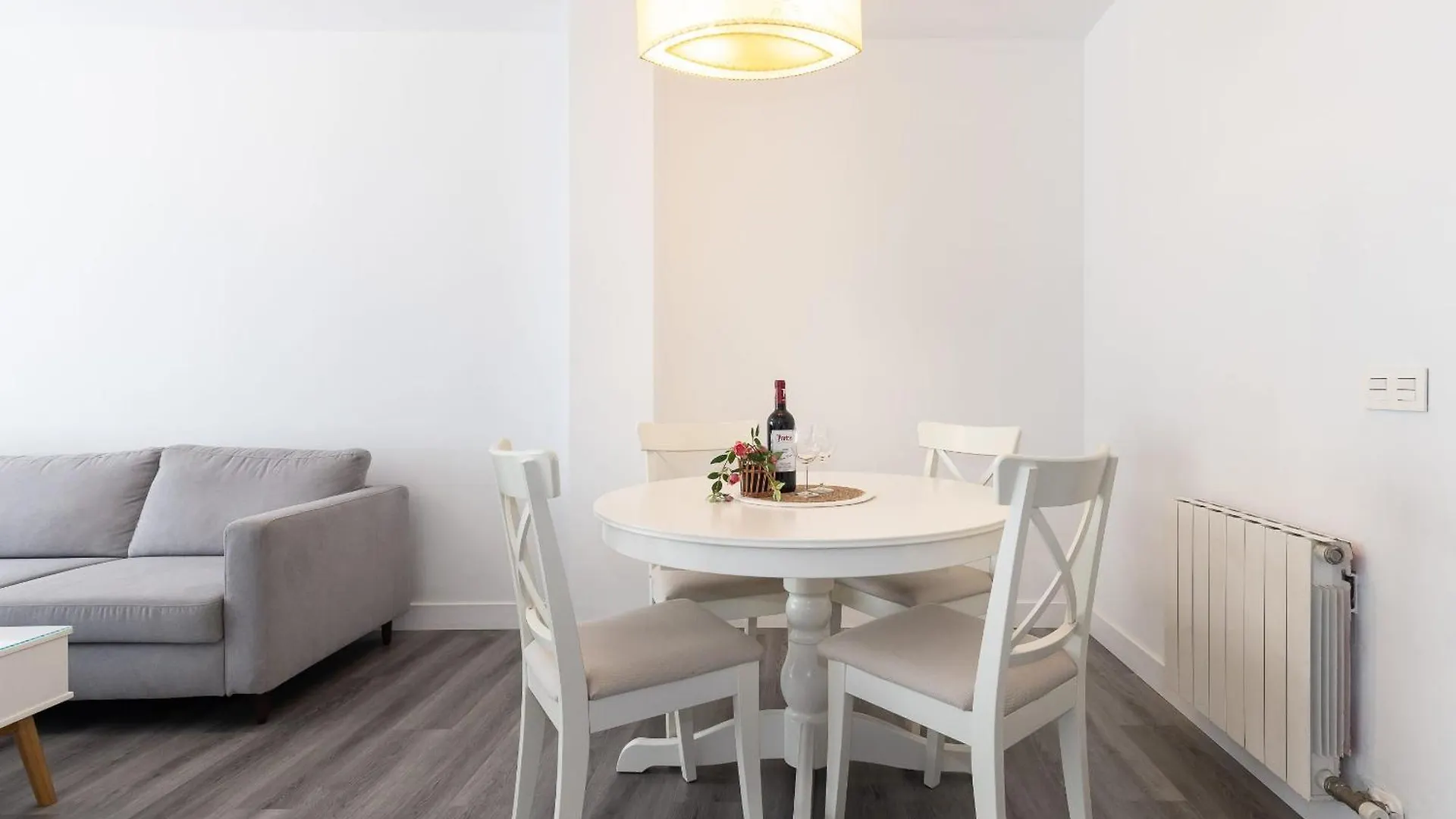 Reial By Tarragonadays Apartment Spain
