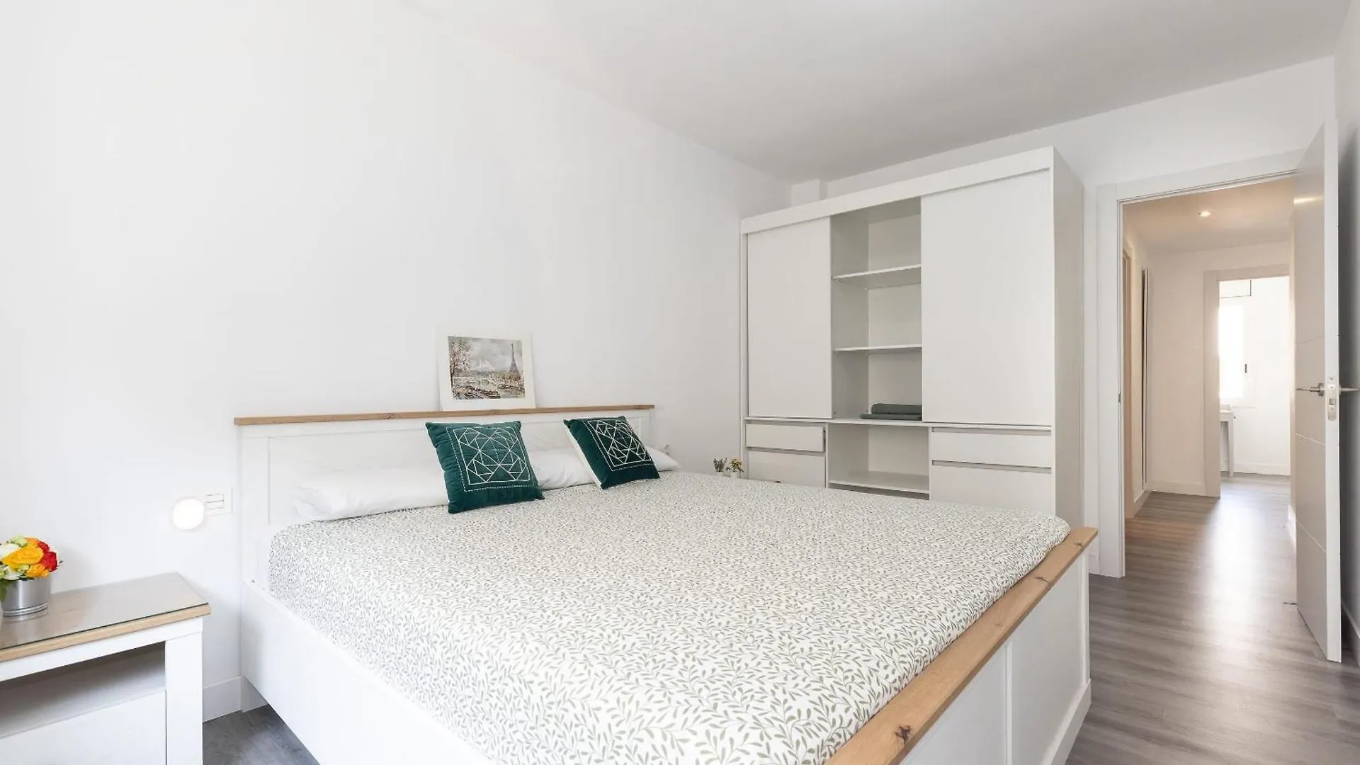 Reial By Tarragonadays Apartment Spain