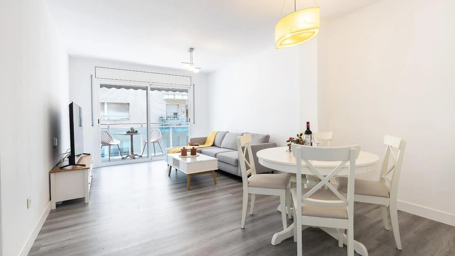 Reial By Tarragonadays Apartment Tarragona