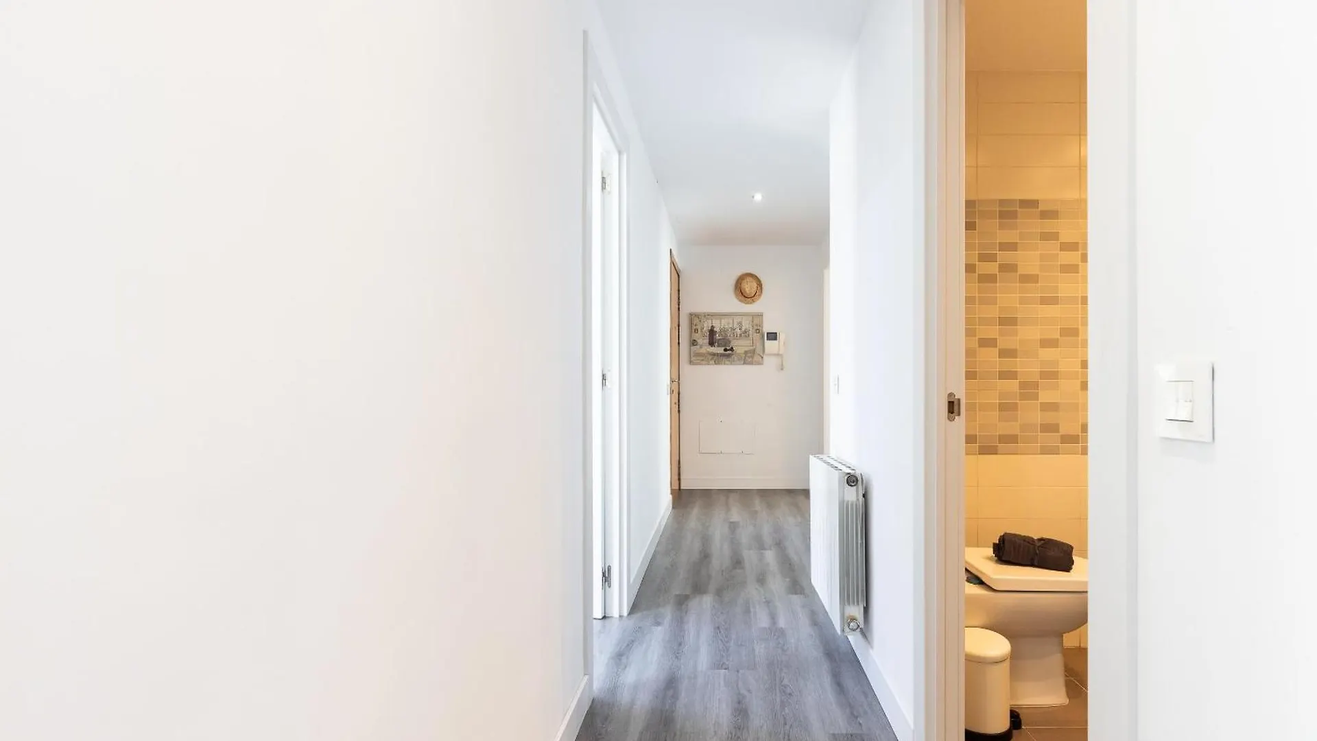Reial By Tarragonadays Apartment Spain