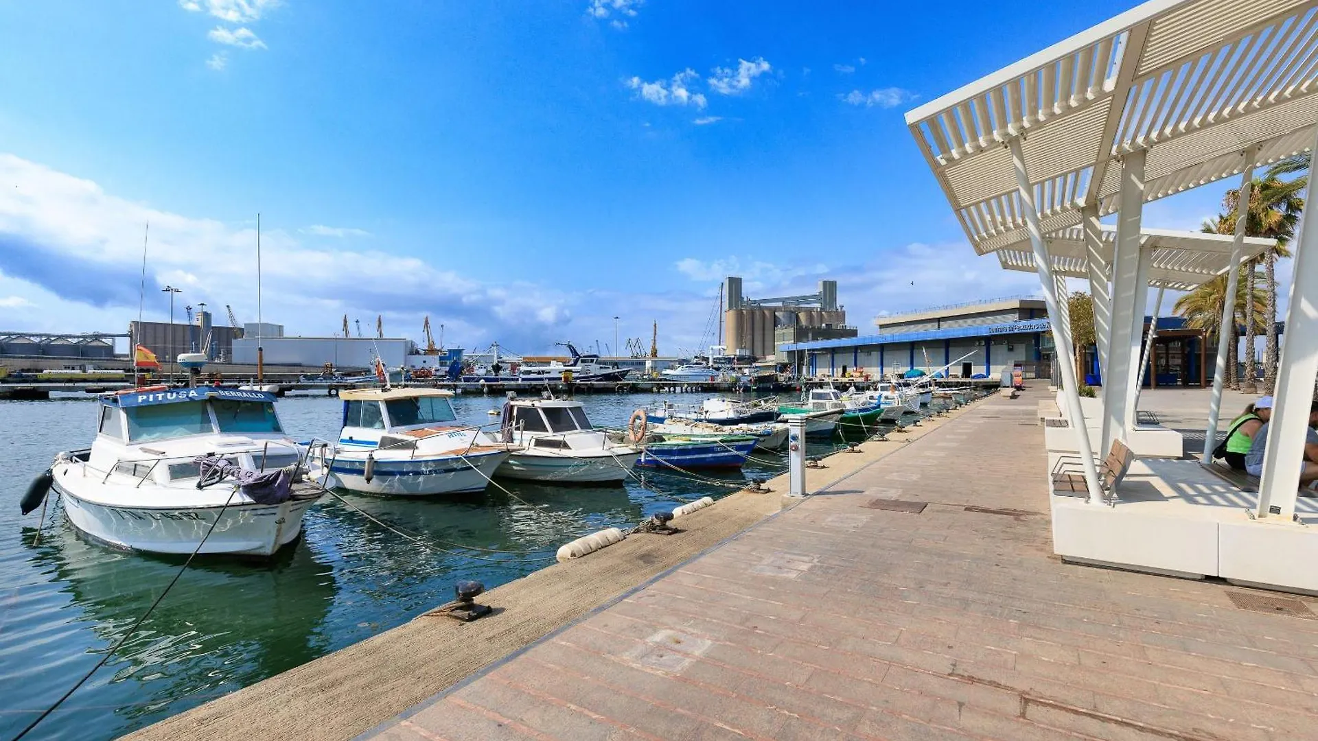Reial By Tarragonadays Apartment 0*, Tarragona