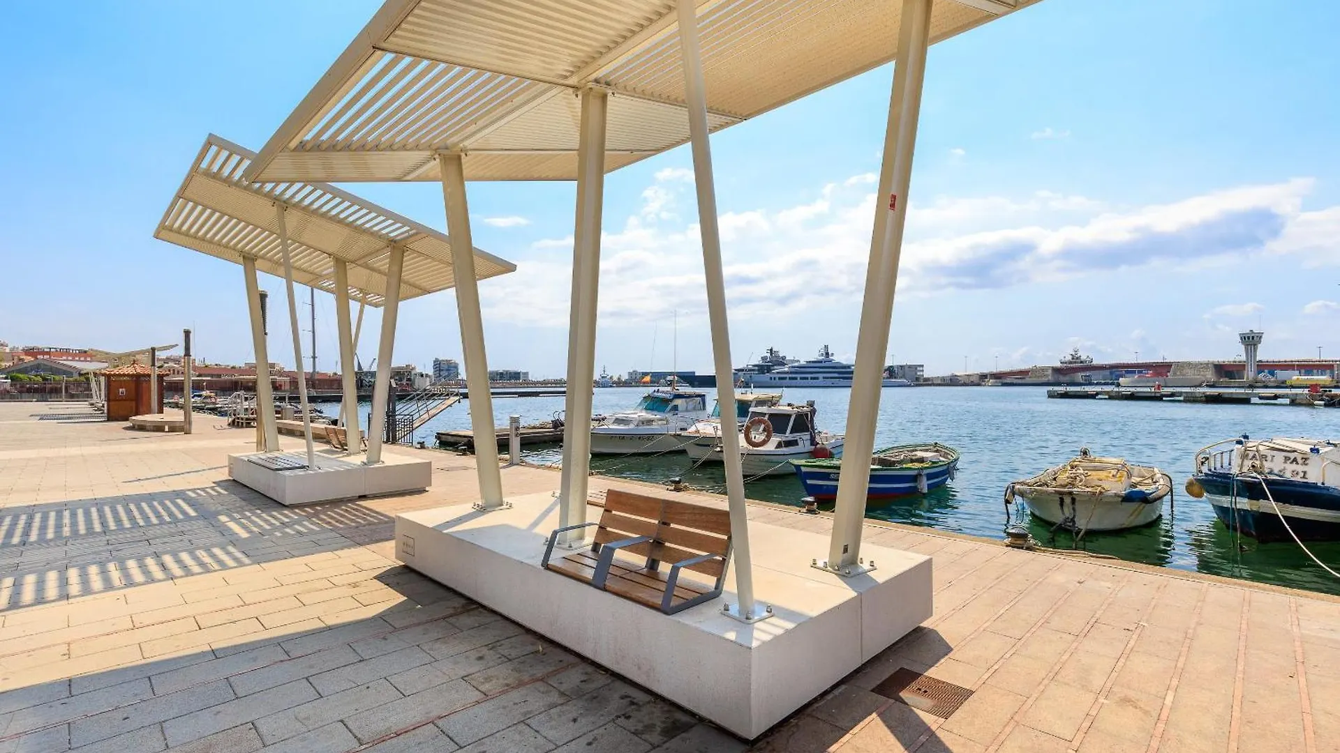 Reial By Tarragonadays Apartment
