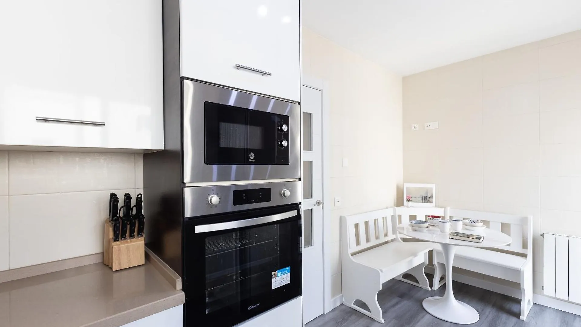 Reial By Tarragonadays Apartment Spain