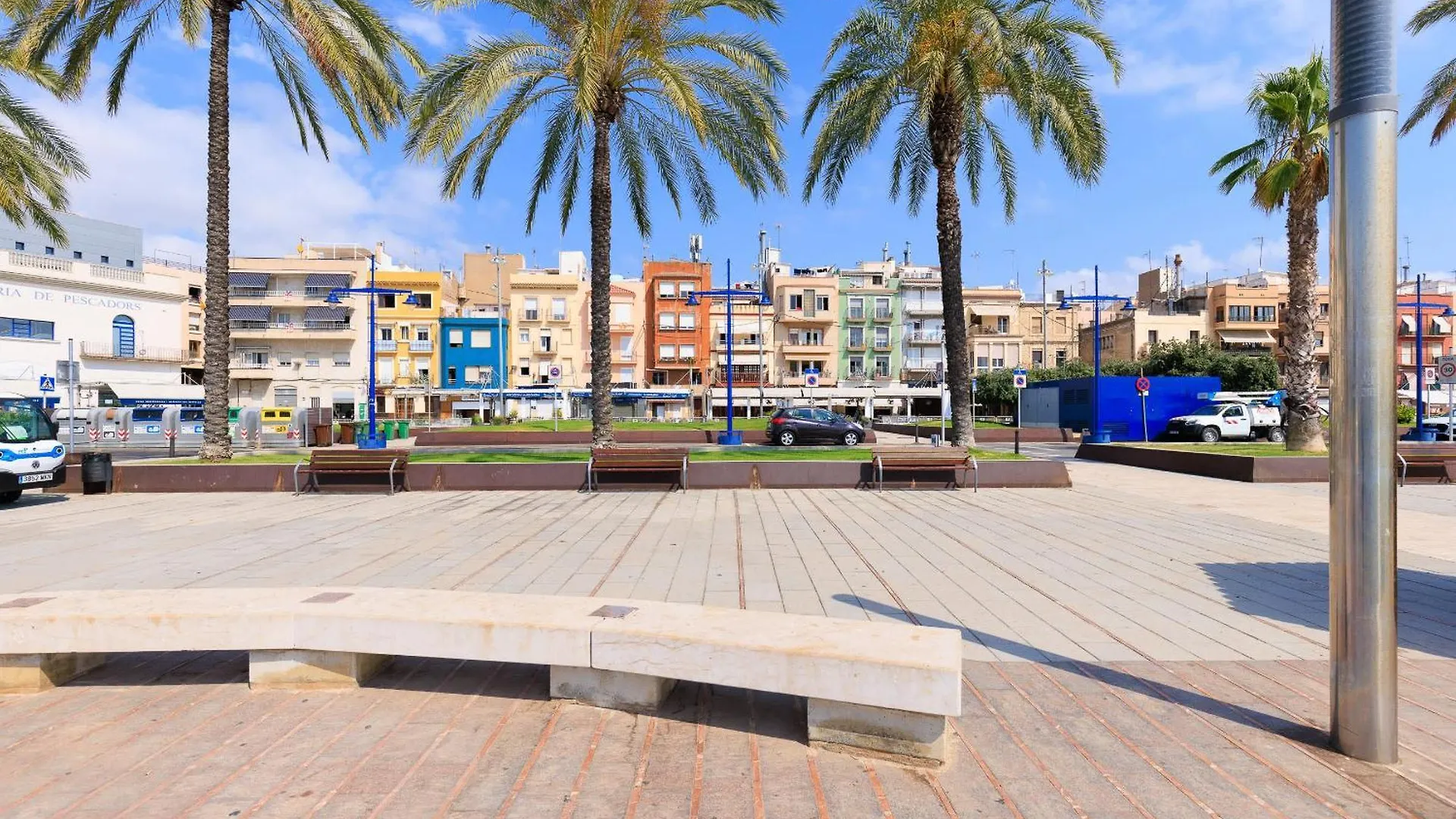 Reial By Tarragonadays Apartment  Tarragona
