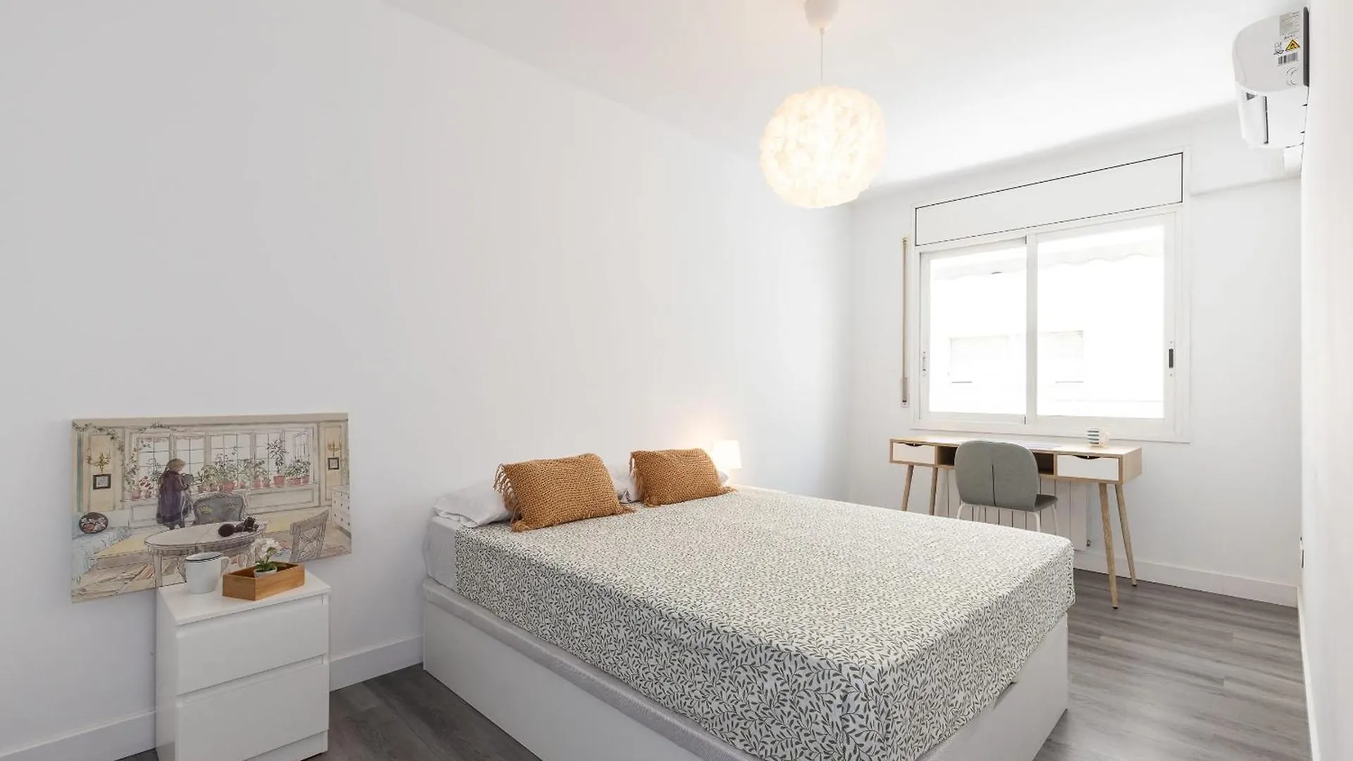 Reial By Tarragonadays Apartment