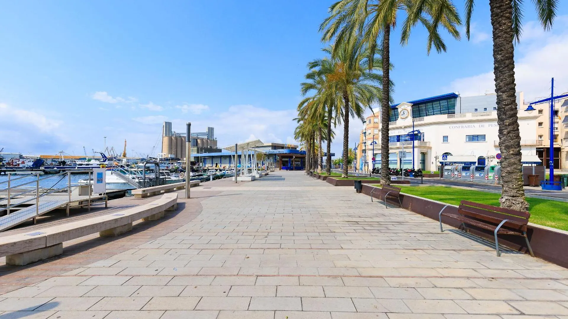 Reial By Tarragonadays Apartment Spain