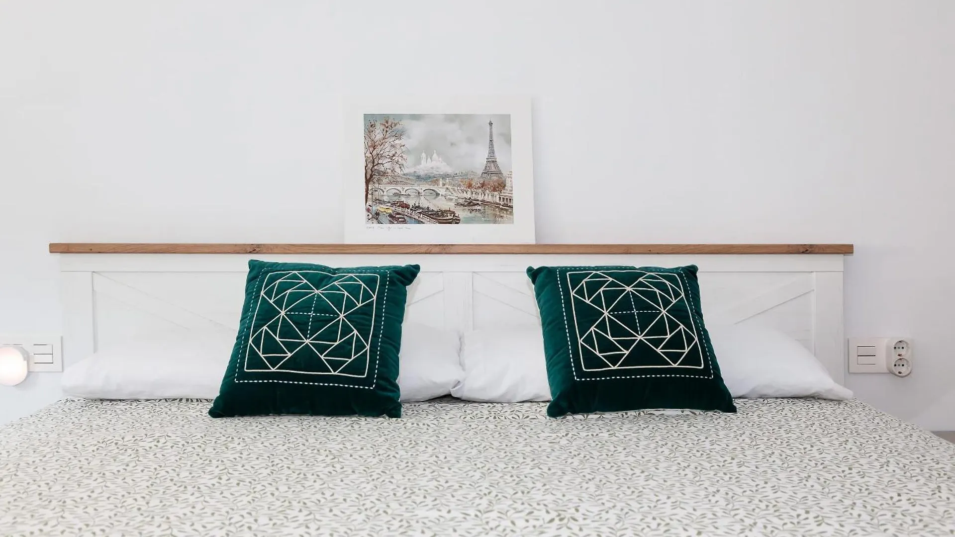 Reial By Tarragonadays Apartment