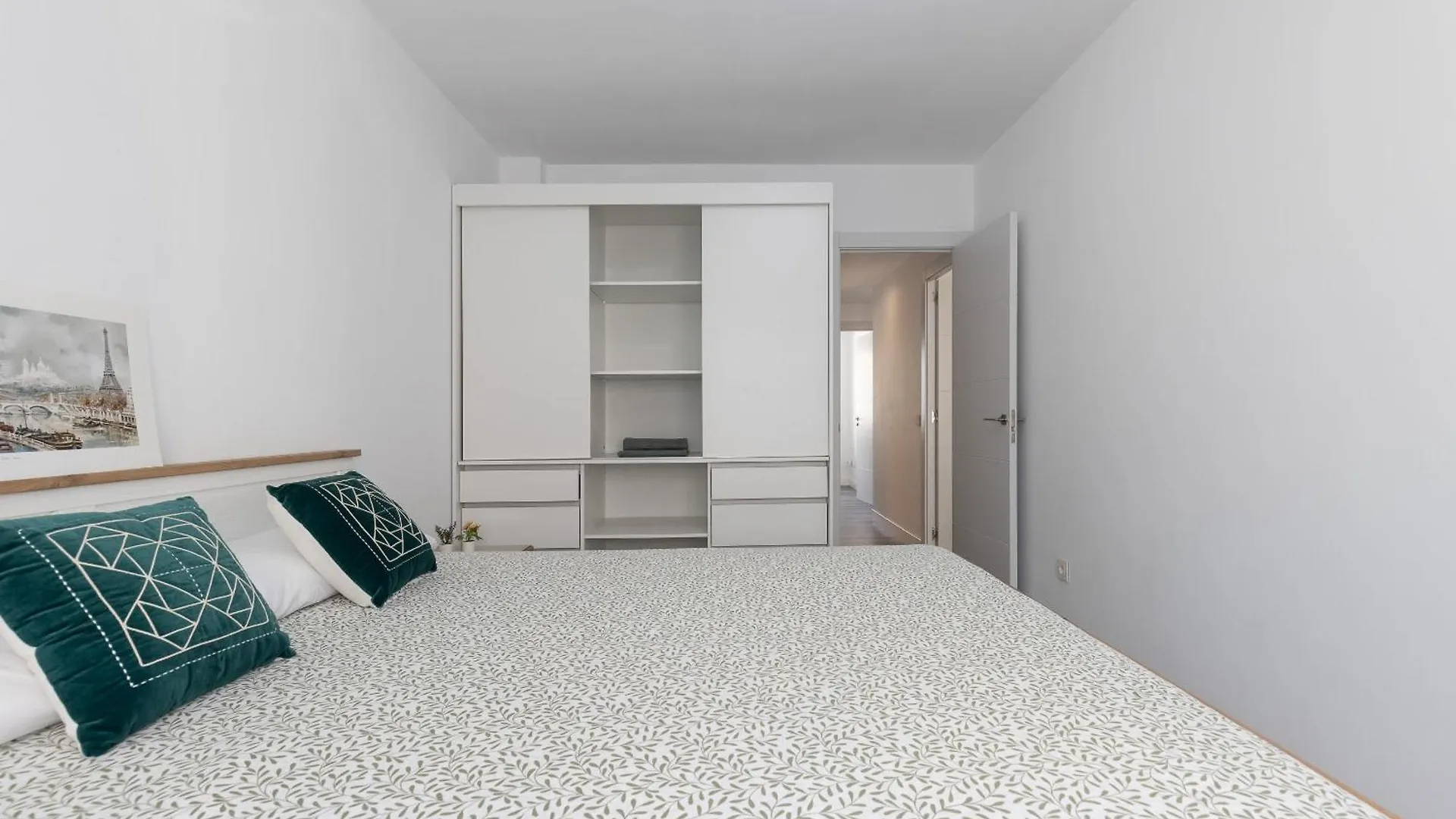 Reial By Tarragonadays Apartment 0*, Tarragona