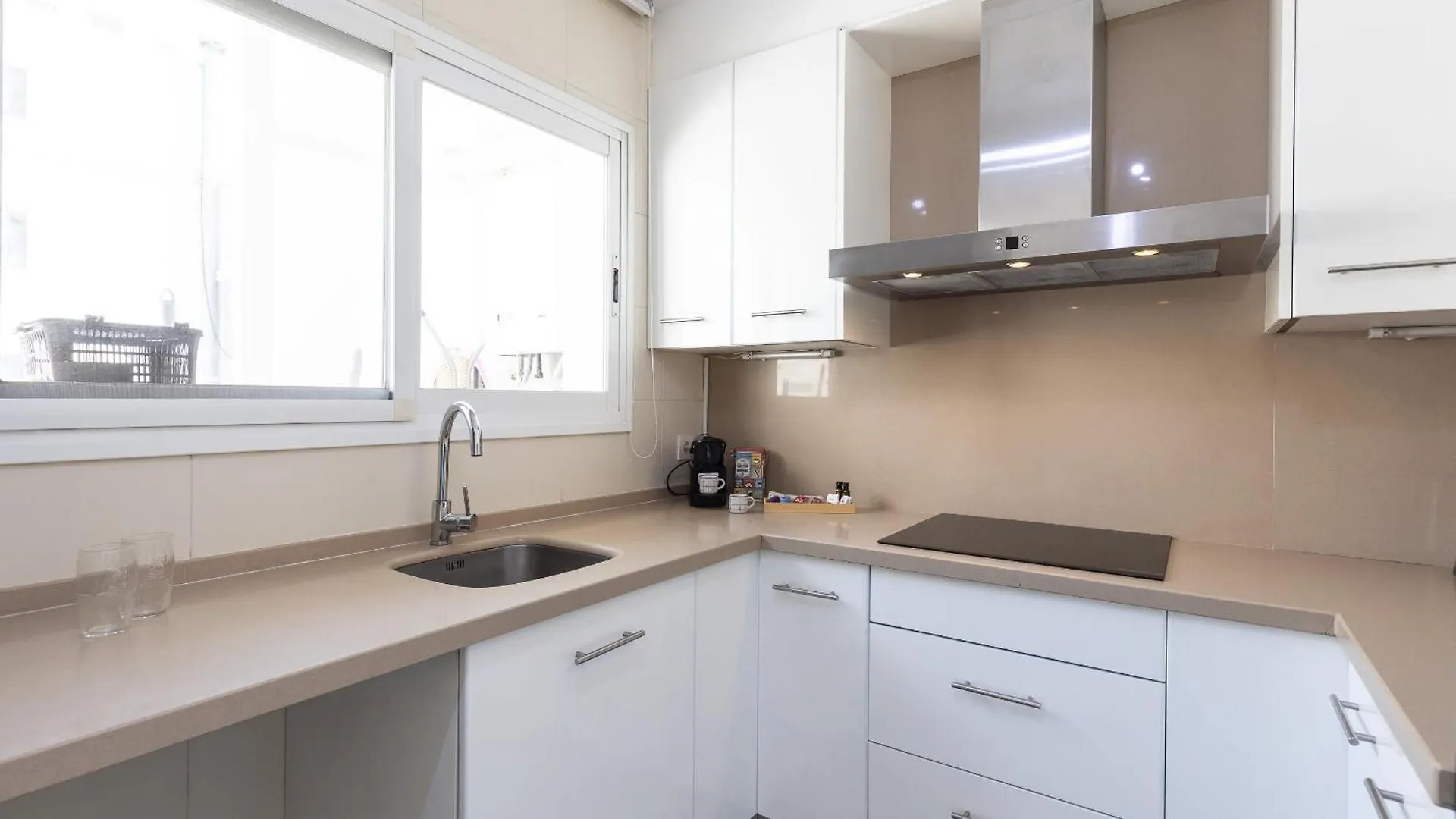 Reial By Tarragonadays Apartment 0*, Tarragona Spain