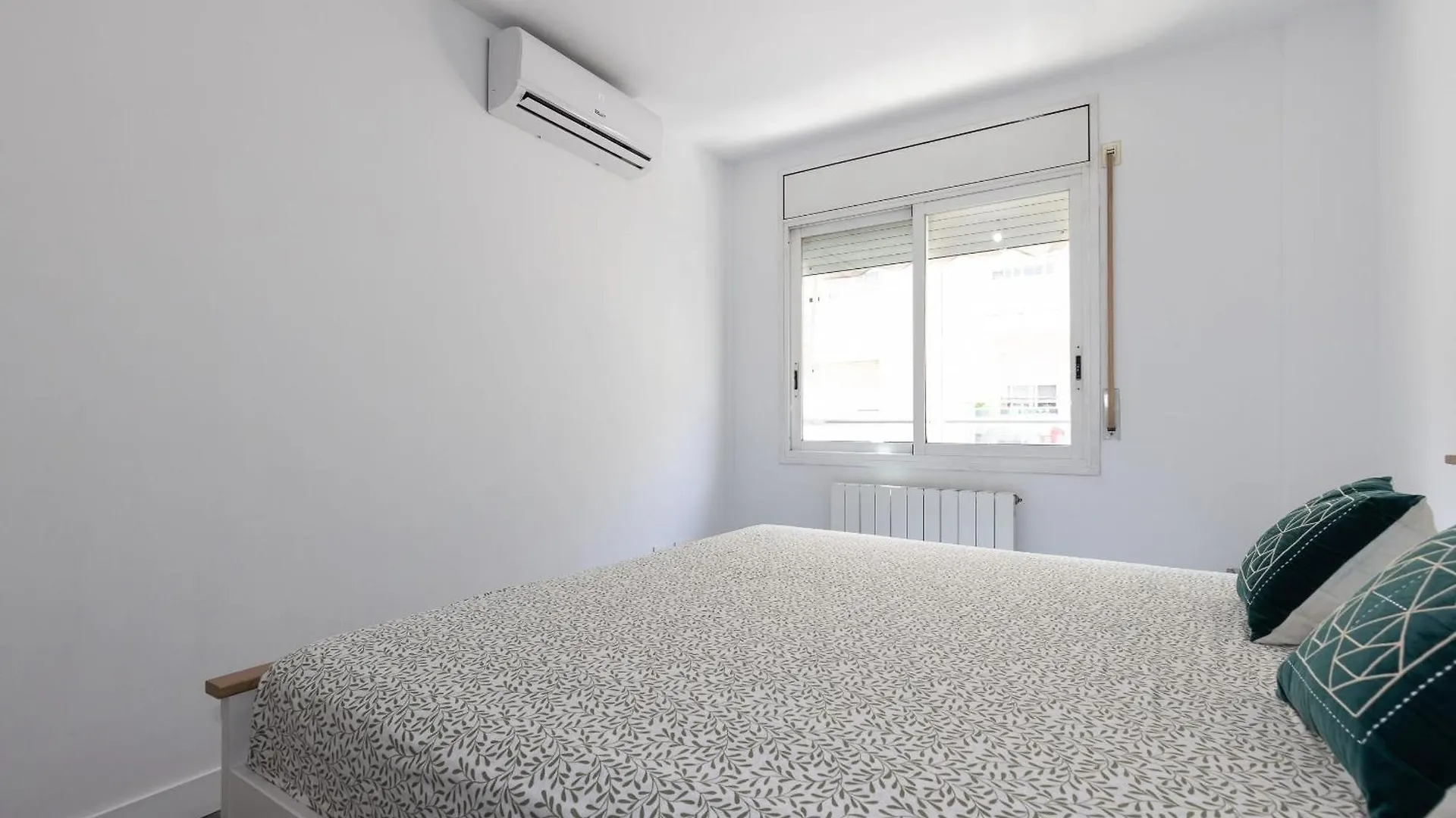 Reial By Tarragonadays Apartment Spain
